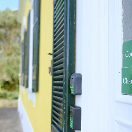 Villa Varzea - Charming Suite Екстер'єр фото