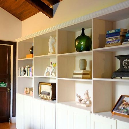 Villa Varzea - Charming Suite Екстер'єр фото