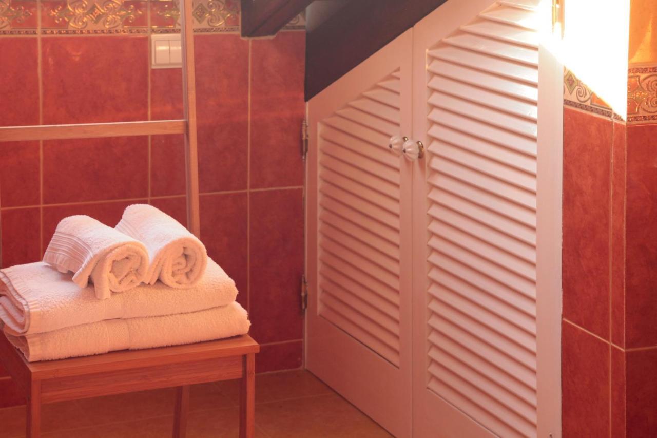 Villa Varzea - Charming Suite Екстер'єр фото