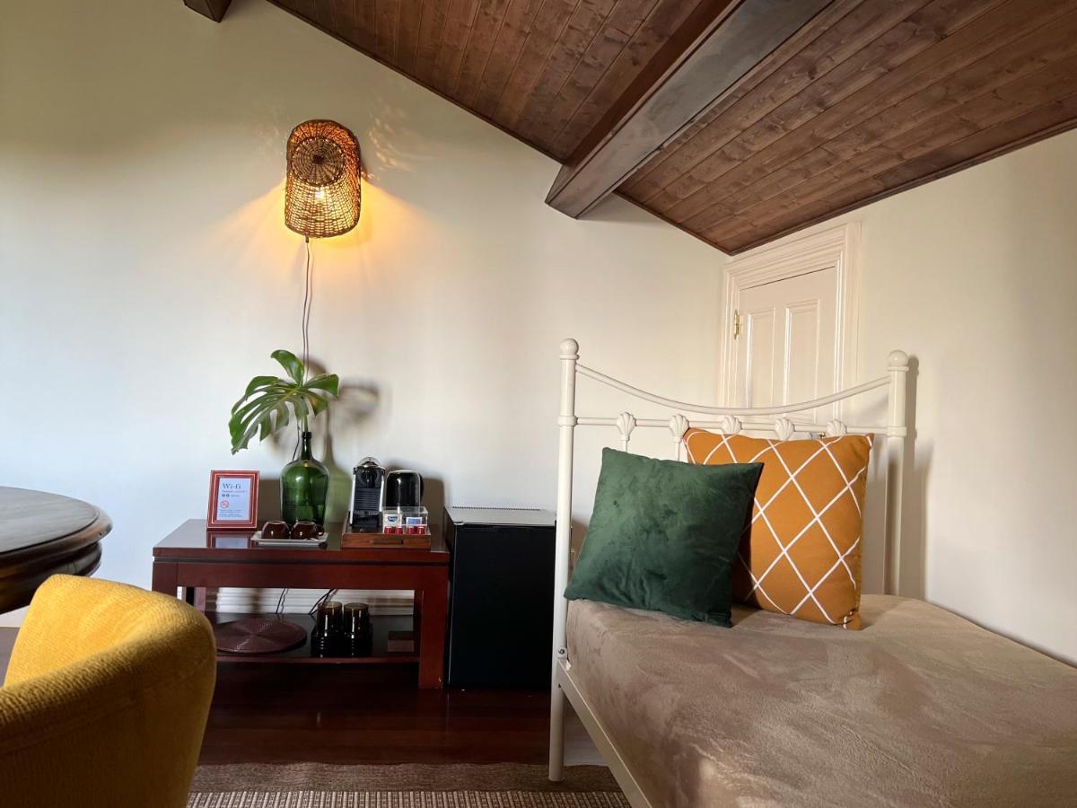 Villa Varzea - Charming Suite Екстер'єр фото