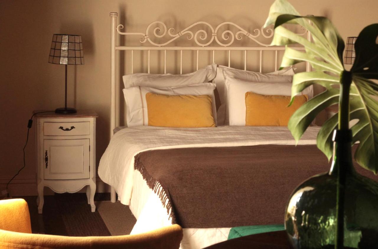 Villa Varzea - Charming Suite Екстер'єр фото