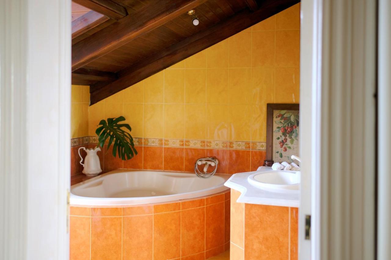 Villa Varzea - Charming Suite Екстер'єр фото