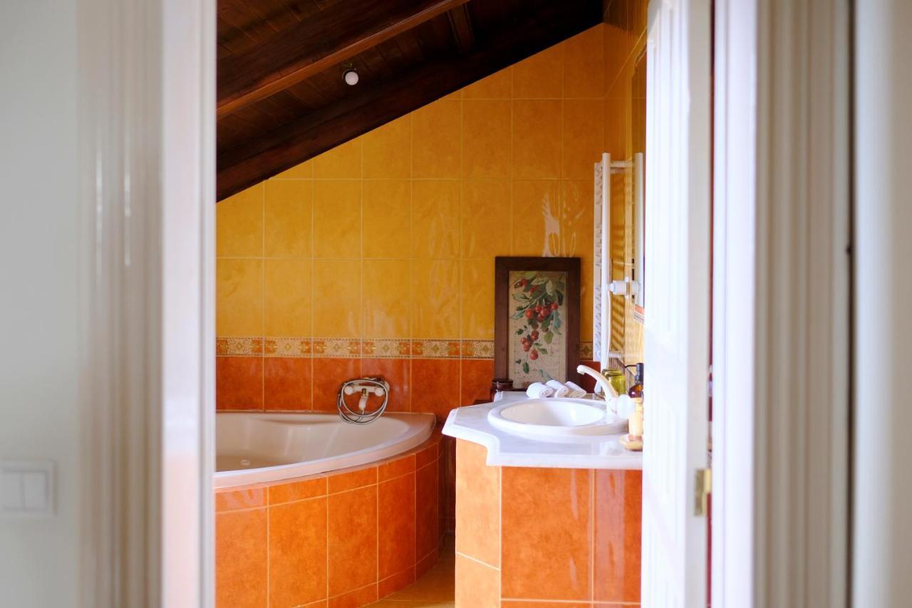 Villa Varzea - Charming Suite Екстер'єр фото