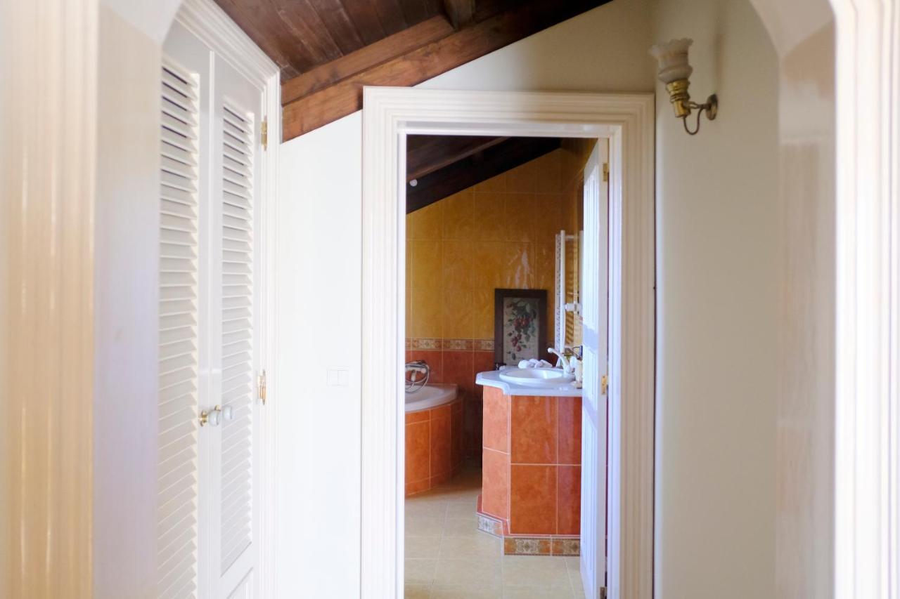 Villa Varzea - Charming Suite Екстер'єр фото