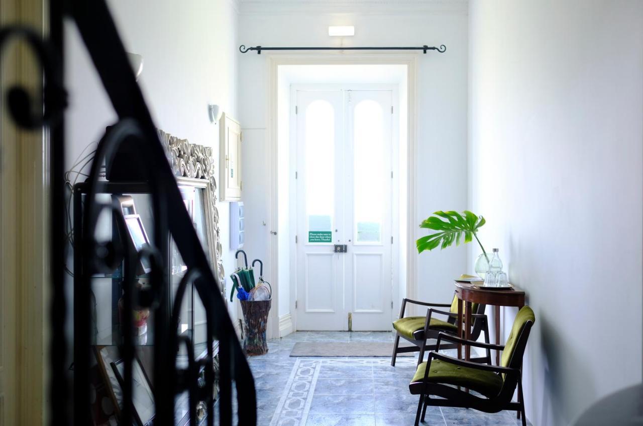 Villa Varzea - Charming Suite Екстер'єр фото
